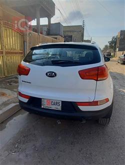 کیا سپۆرتاج